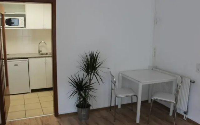Brauweiler Rooms