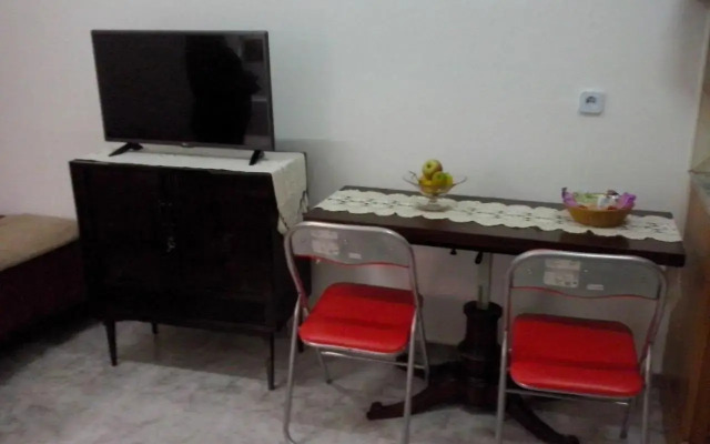 Estudio Tafira 6 kilometres from Las Palmas city