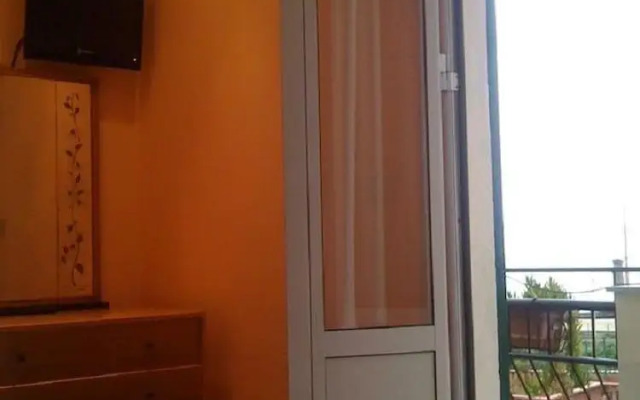 Hotel Villa Bianca