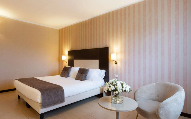 San Severino Park Hotel & SPA