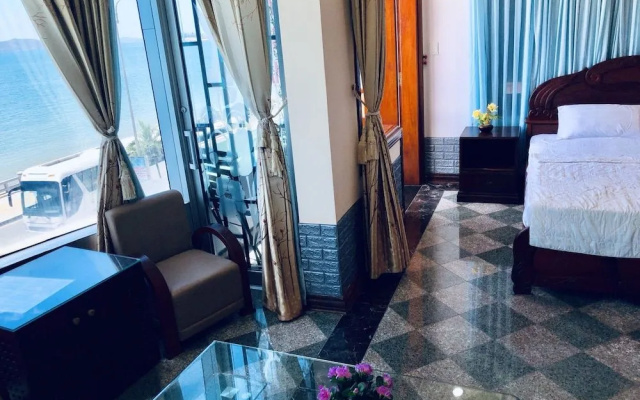 Hotel Nhu Yen