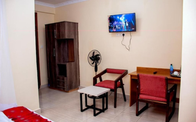 Hotel OCCAZIA Homa Bay