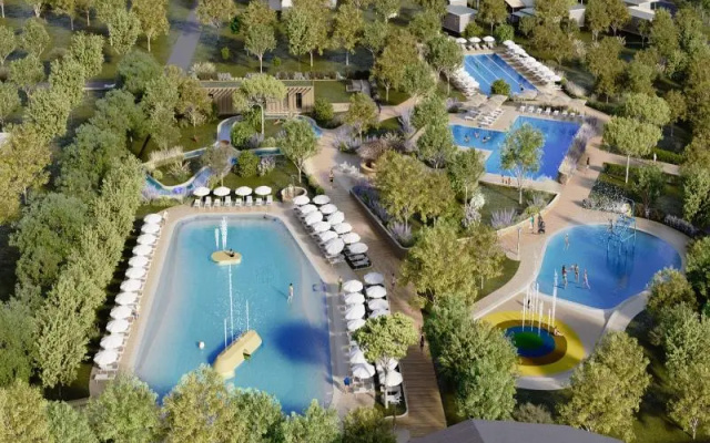 Hotiday Lodge Grado