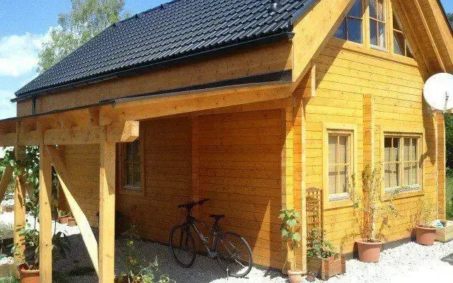 Seehaus Faakersee