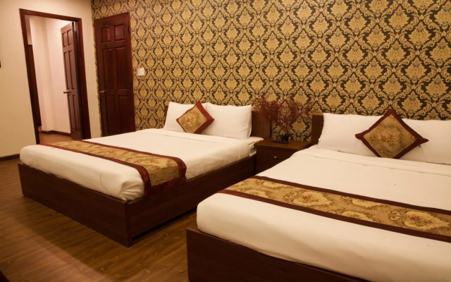 Luu Ly Hotel