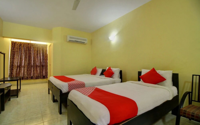 OYO 17387 Hilldale Resorts