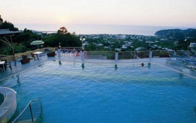 Hotel Carlo Magno
