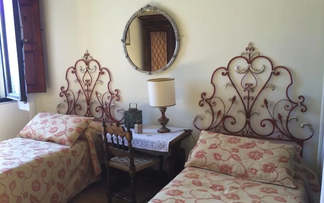 Verdidea - Casa del Pergolato