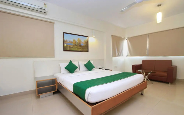 OYO 9418 Jade Springs Hotel