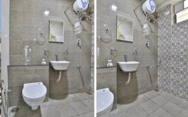 Hotel SK
