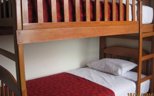 Flying Dog Hostels Iquitos