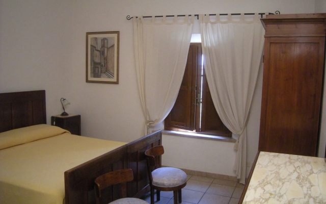 Agriturismo Il Colle