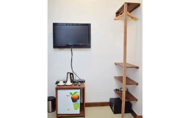 Dafu Boutique Hotel Stonetown