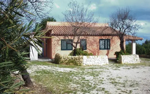 Villa Rosa