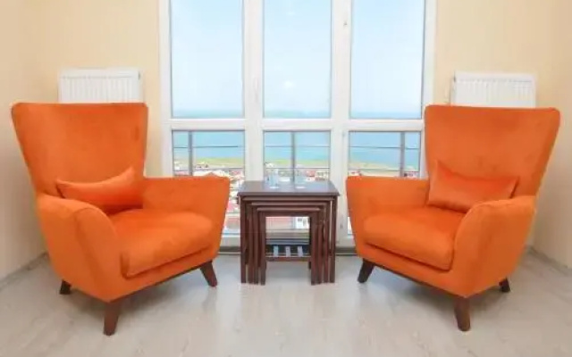 Sirin Apart Hotel