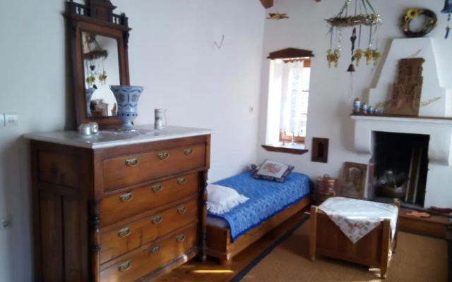 House Rodia