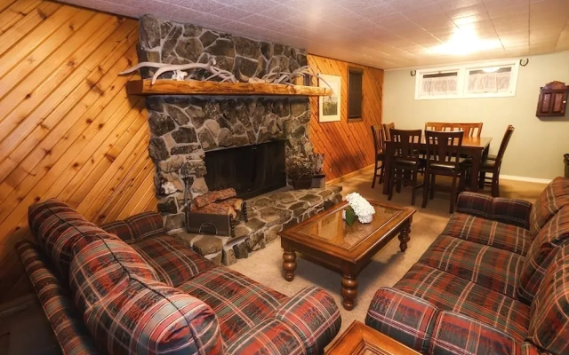 Wildlife Adventures Guest Ranch