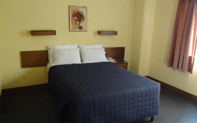 Hotel Sevilla