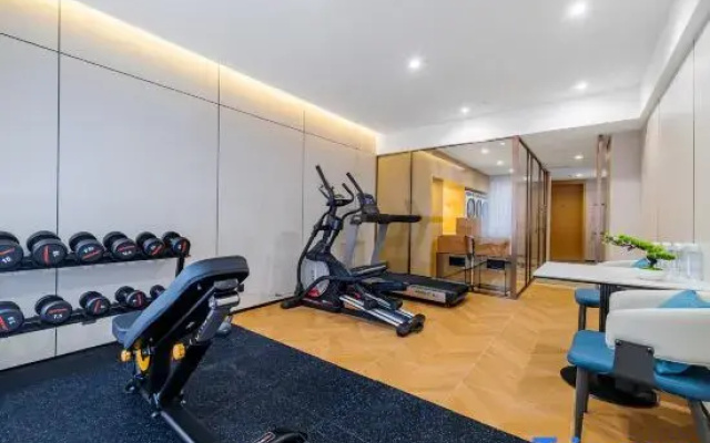 Yuecheng Four Seasons Hotel (Zunyi Zheng'an Government)