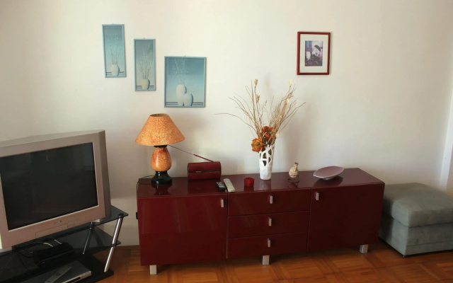 Davor - 20m From sea - A3
