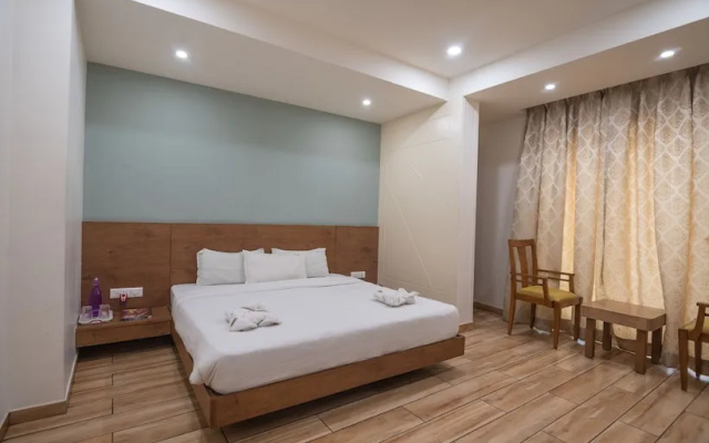Hotel G Shy