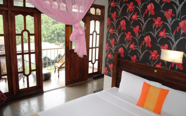Yoho Rathmal Hotel