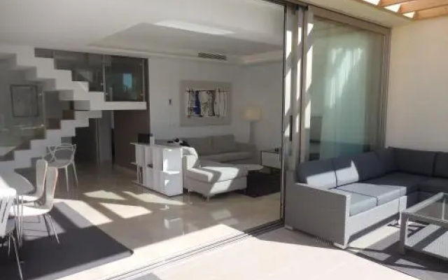 Vila Paradis 18