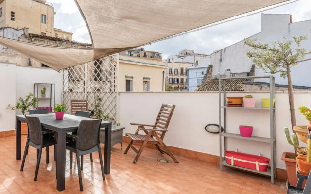 Casa dei Giovenchi con Terrazza by Wonderful Italy