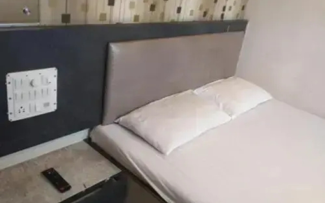 Soni Punjab Guest House