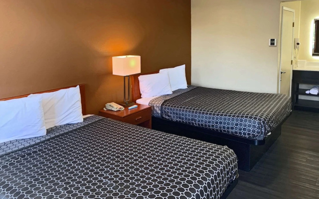 Good Nite Inn Sacramento