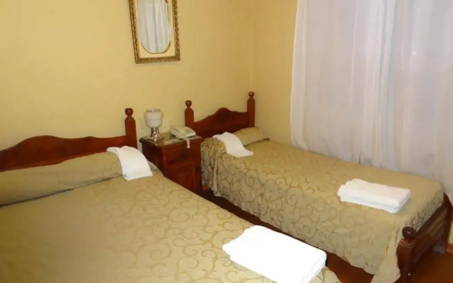 Hotel Azul