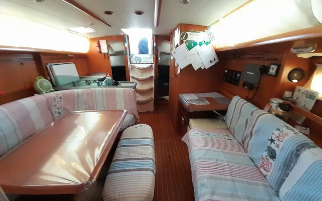 Captivating 2-bed Villa in Forio - Enjoy a Yacht