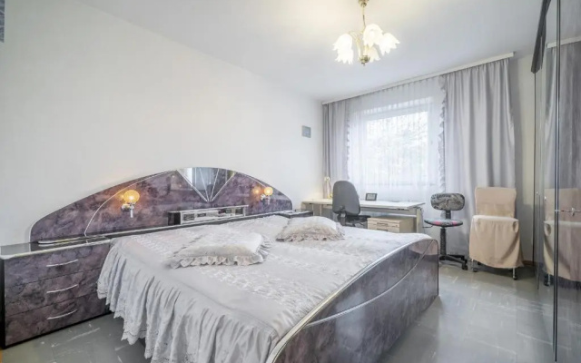 4321 Privatapartment Stan