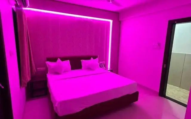 Hotel My Stay