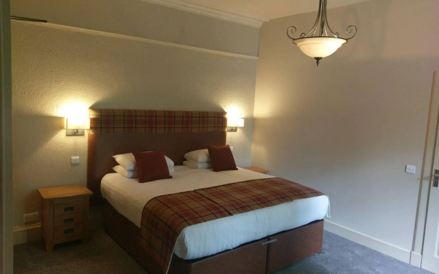 Benleva Hotel
