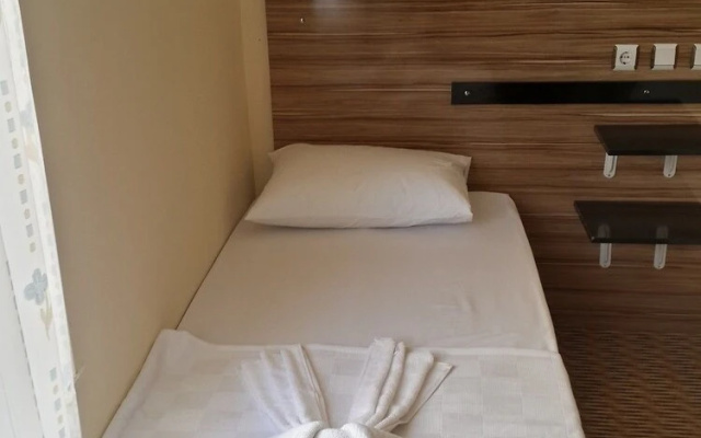 Lion Otel