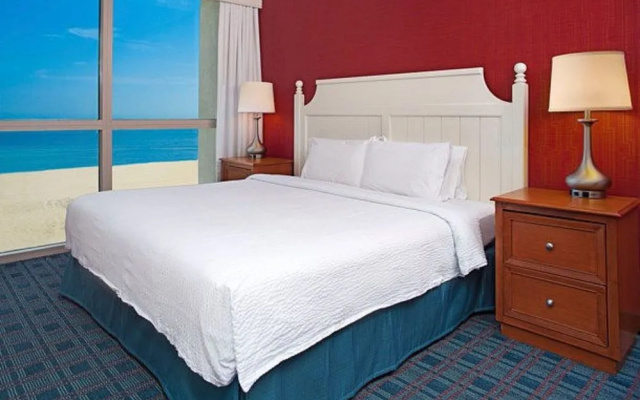 Residence Inn Virginia Beach Oceanfront