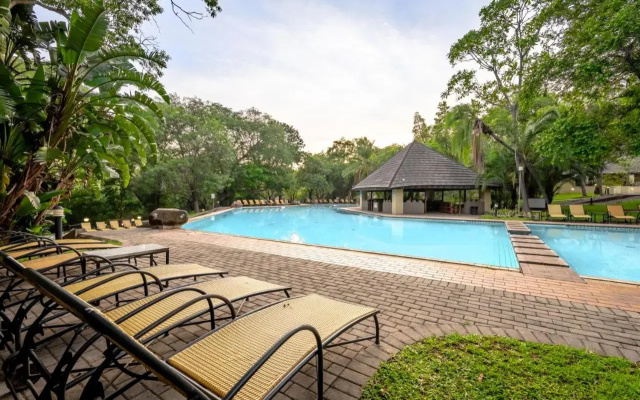 First Group Sanbonani Resort