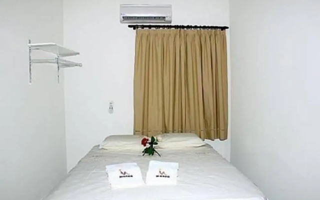 Hotel Manoa