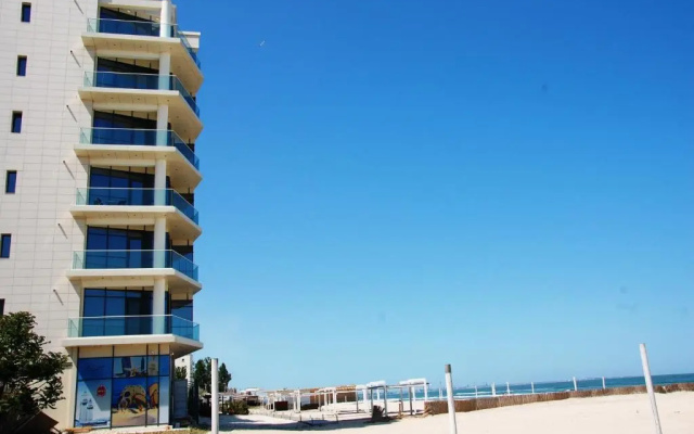 Riviera Residence Apartments