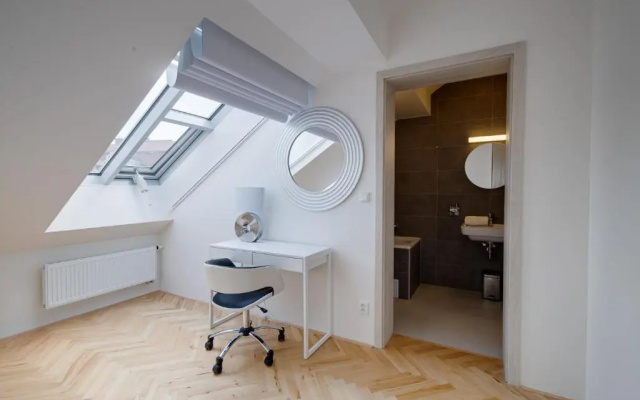 G´Old Art Apartments