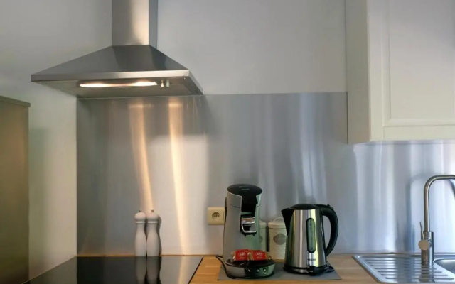Appartement Jemeppe-Bierset-Liège