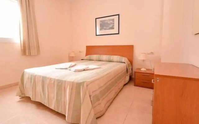 Apartamentos Pereda Mar 45