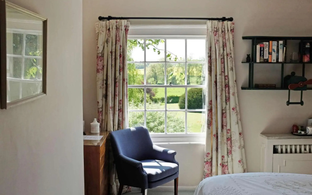 The Old Rectory, Kettlebaston