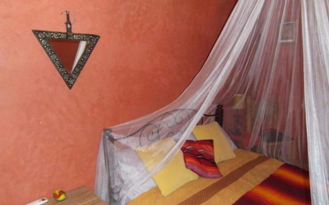 Riad Dar Ouzoud