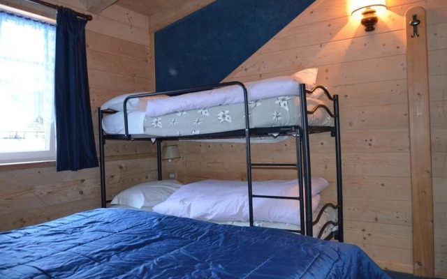 Chalet Valeruz
