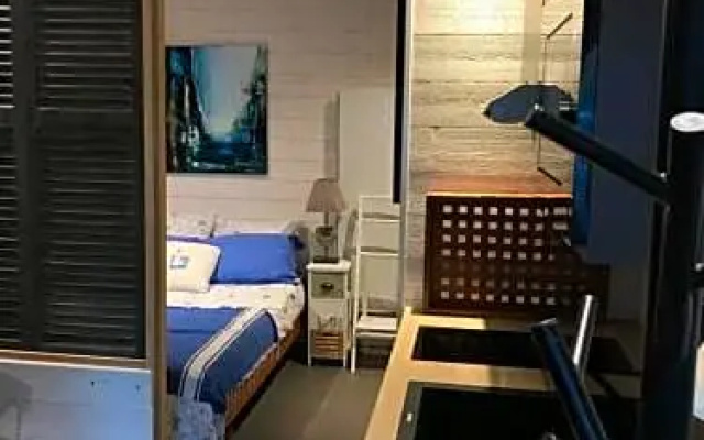 Katell Beach House