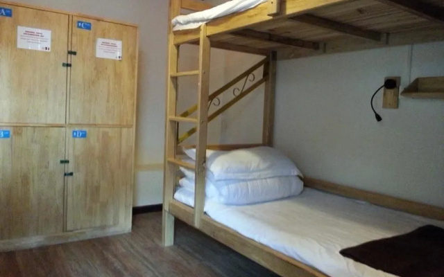 Lijiang Laobanzhang Hostel