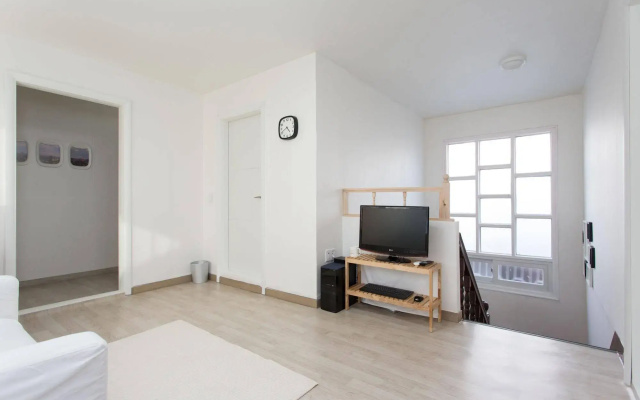 Issue Seoul Guesthouse
