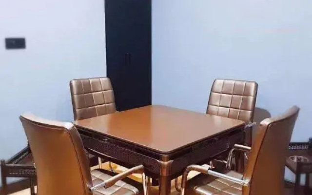 Ji Da Hotel
